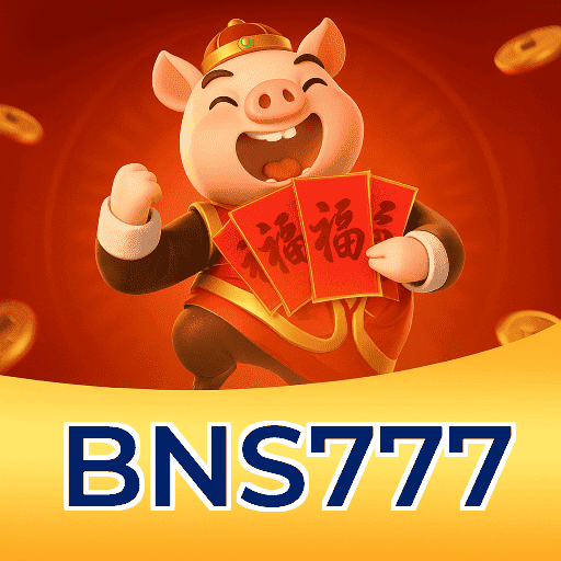 BNS777 Logo