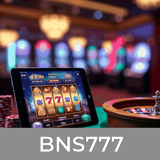 BNS777: A Revolução das Apostas Móveis no Seu Celular