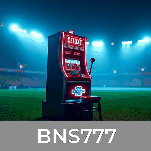 BNS777: Slots-Altos Pagamentos, Jogos de Mesa-Diversão Clássica, Cassino Ao Vivo-Experiência Real