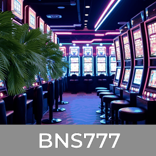 BNS777: Seu Destino para Bônus Únicos e Lucrativos