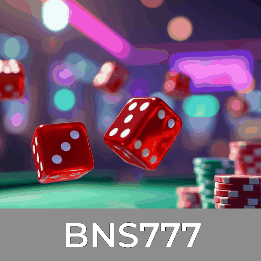 BNS777: Seu Cassino Premiado e Seguro