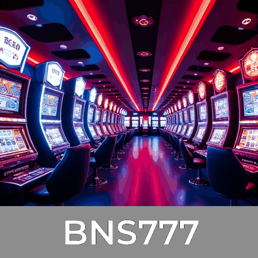Experimente o Acesso Seguro em BNS777