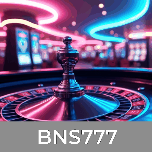 BNS777: Seu Destino para Bônus Únicos e Lucrativos