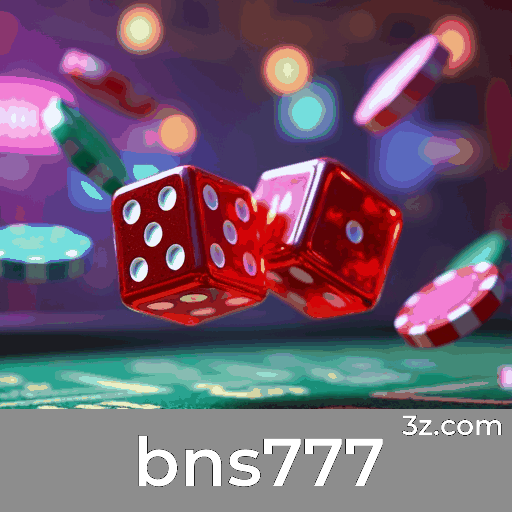 bns777: Seu Cassino Online Premiando com Segurança
