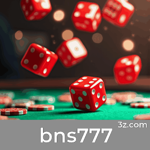 bns777: Seu Cassino Online Premiando com Segurança