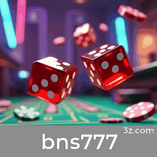 Experiência de Cassino Imersiva com bns777 para Brasileiros