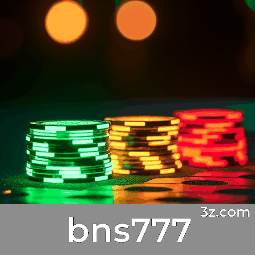 bns777: Seu Portal de Apostas Confiável e Seguro