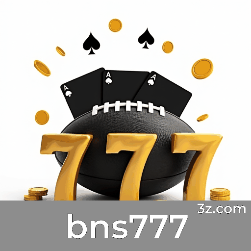 bns777: Seu Cassino Online Premiando com Segurança