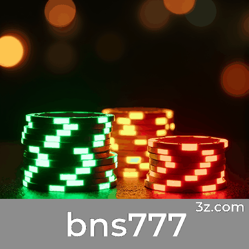 bns777: Seu Cassino Online Premiando com Segurança
