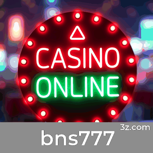 Desbloqueie Bônus Incríveis no bns777 Agora!