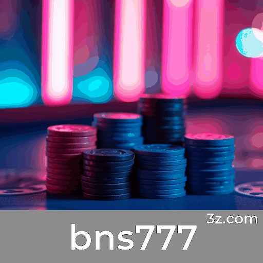 bns777: Seu Cassino Online Premiando com Segurança