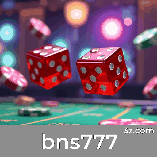 bns777: Seu Cassino Online Premiando com Segurança